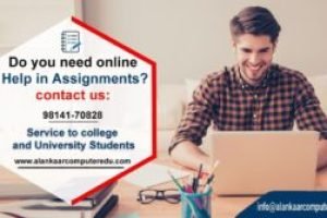 Online Assignment Help