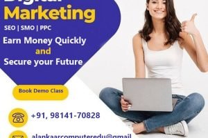 Professional Computer Courses After 12th