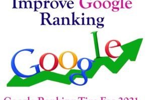 Top 7 tips to Rank your Business on Google