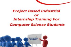 Internship/Industrial Training