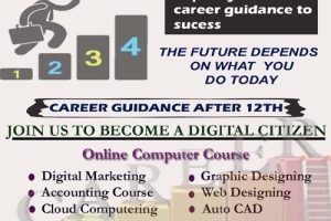 Career Guidance After 12th