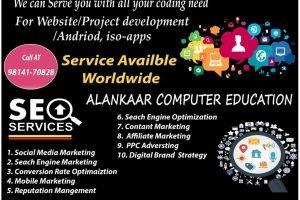 Develop your business with SEO